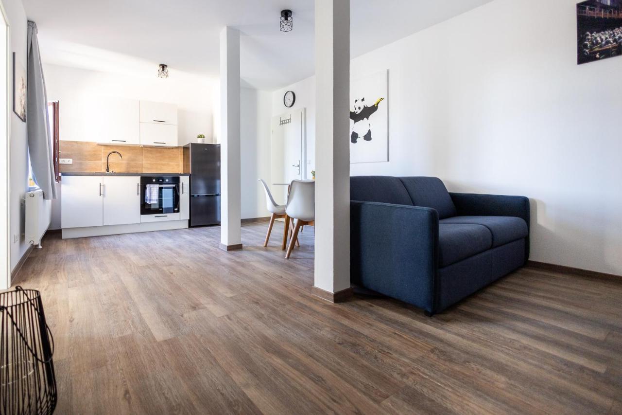 Apartments Am Neuen Theater - Altstadt - Zentral - Kueche - Wifi - Powered By Ko-Living Halle  Extérieur photo