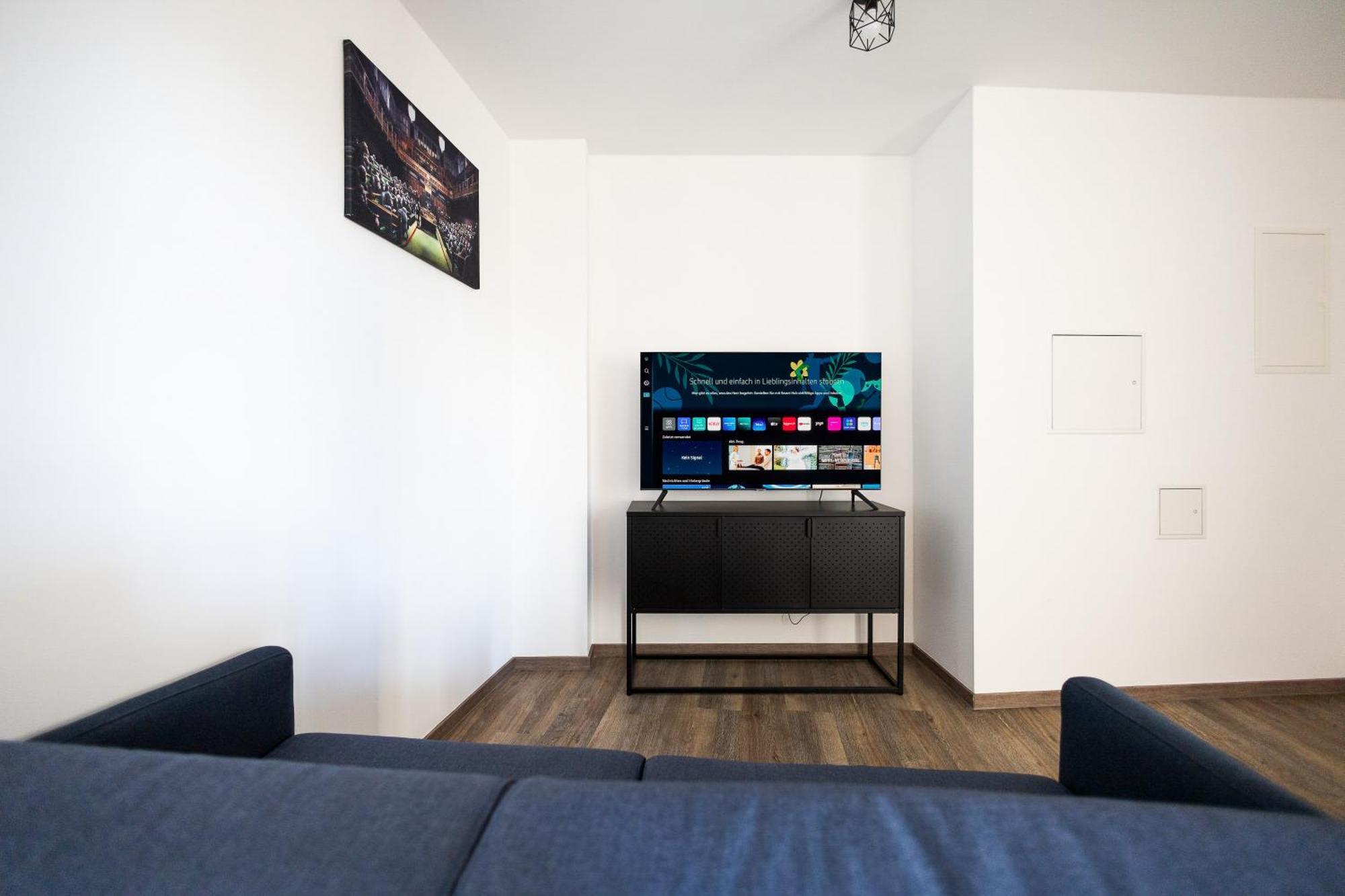 Apartments Am Neuen Theater - Altstadt - Zentral - Kueche - Wifi - Powered By Ko-Living Halle  Extérieur photo