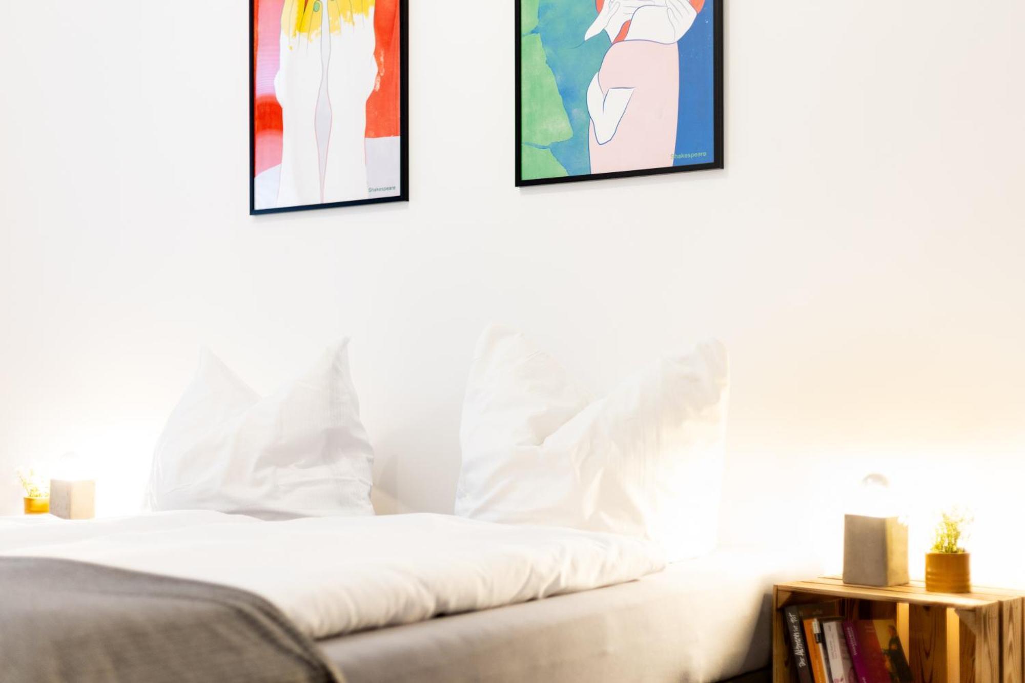 Apartments Am Neuen Theater - Altstadt - Zentral - Kueche - Wifi - Powered By Ko-Living Halle  Extérieur photo