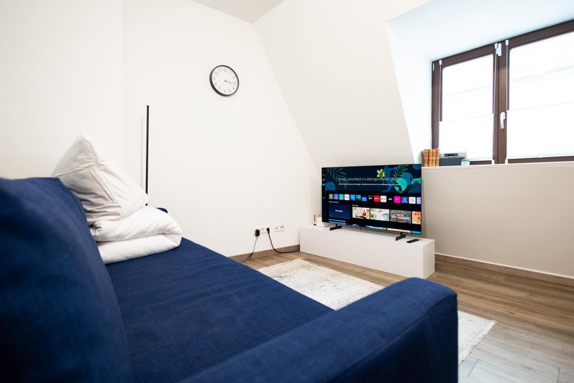 Apartments Am Neuen Theater - Altstadt - Zentral - Kueche - Wifi - Powered By Ko-Living Halle  Extérieur photo